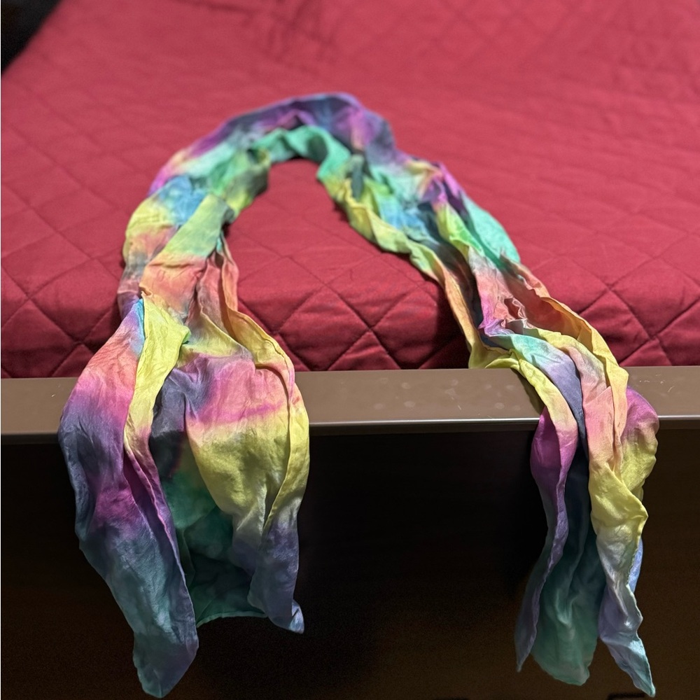 Scarf - Picture 2 of 3